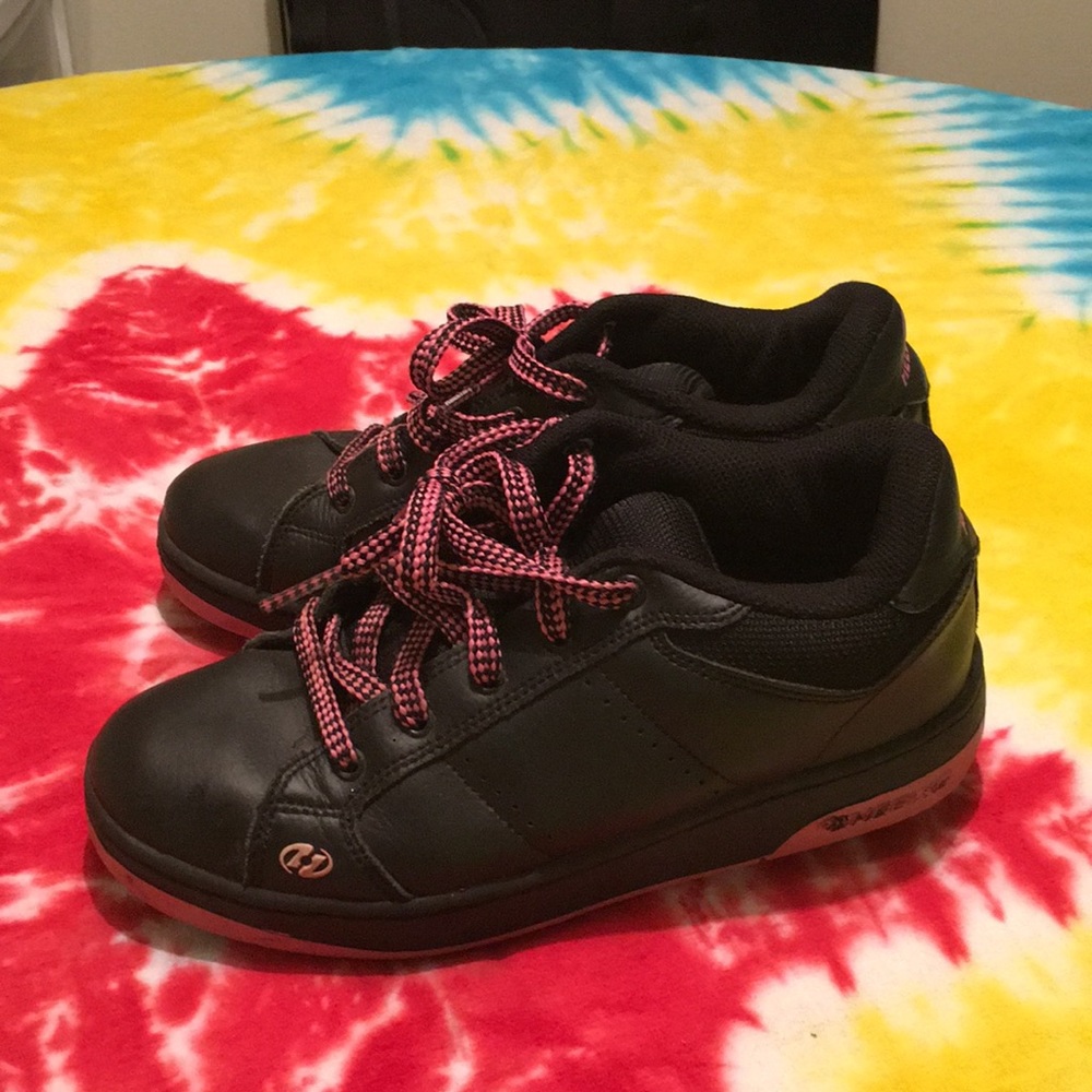Heelys